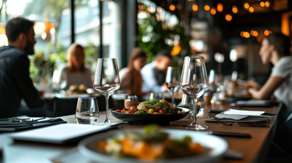The Delicious Heart of Belmont: Dining Guide to Presidential Estates’ Best Eats